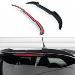 Spoiler Cap V.3 Ford Fiesta Mk8 ST / ST-Line