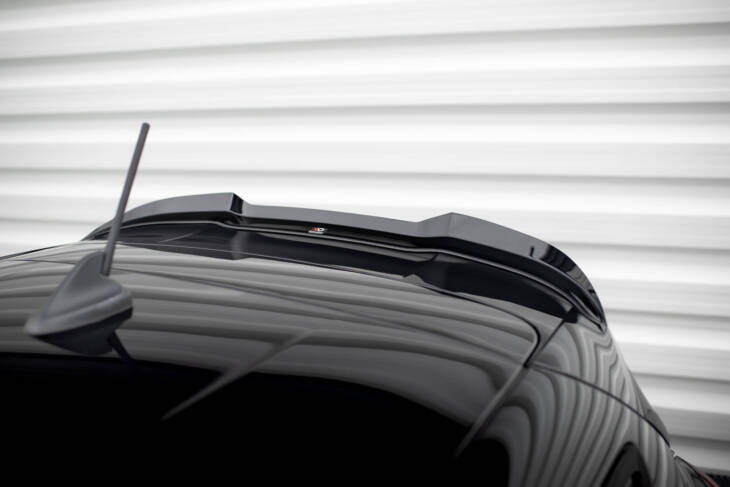 Spoiler Cap V.3 Ford Fiesta Mk8 ST / ST-Line - immagine 2