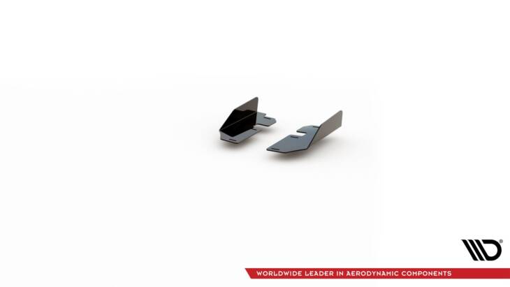 Side Flaps Ford Focus ST / ST-Line Mk4 - immagine 6