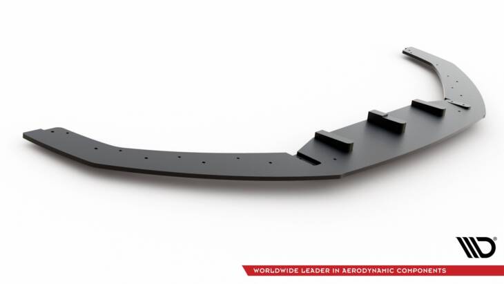 Racing Durability Front Splitter Audi RS3 8V Sportback - immagine 7