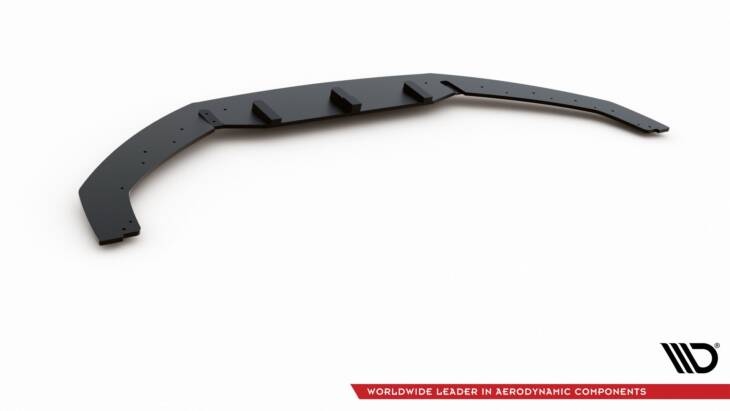 Racing Durability Front Splitter Audi RS3 8V Sportback - immagine 8