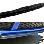 CENTRAL REAR SPLITTER AUDI RS6 C5 AVANT