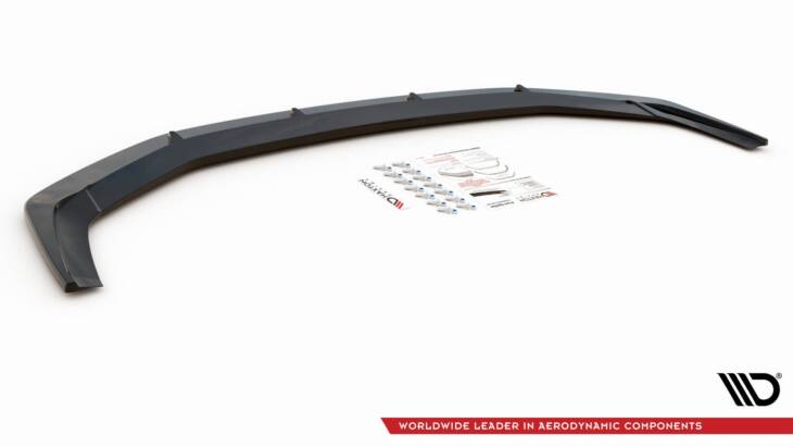 Front Splitter V.2 Audi RS6 C8 / RS7 C8 - immagine 10