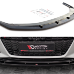 Front Splitter V.2 Audi RS6 C8 / RS7 C8