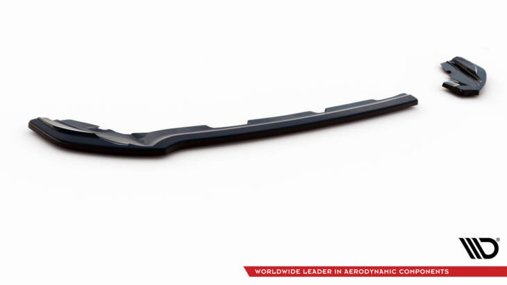 Rear Side Splitters Ford Puma ST-Line Mk1 - immagine 7