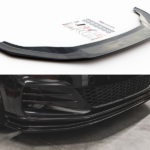 Front Splitter VW Golf 7 GTI TCR