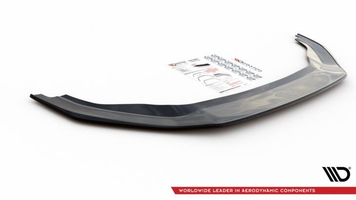 Front Splitter VW Golf 7 GTI TCR - immagine 10
