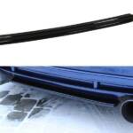 CENTRAL REAR SPLITTER TOYOTA CELICA T23 PREFACE