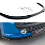 Front Splitter Peugeot 207 Sport