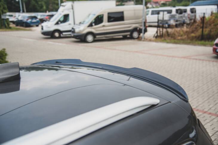 Spoiler Cap Ford S-Max Mk2 Facelift - immagine 5