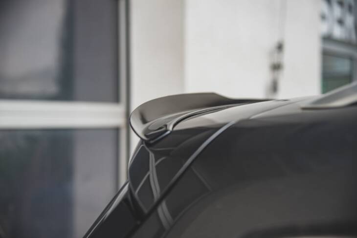 Spoiler Cap Ford S-Max Mk2 Facelift - immagine 6