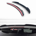 Spoiler Cap Mercedes-Benz CLA Shooting Brake AMG-Line (X118)