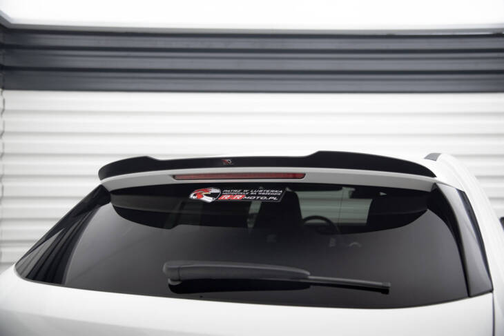 Spoiler Cap Mercedes-Benz CLA Shooting Brake AMG-Line (X118) - immagine 3