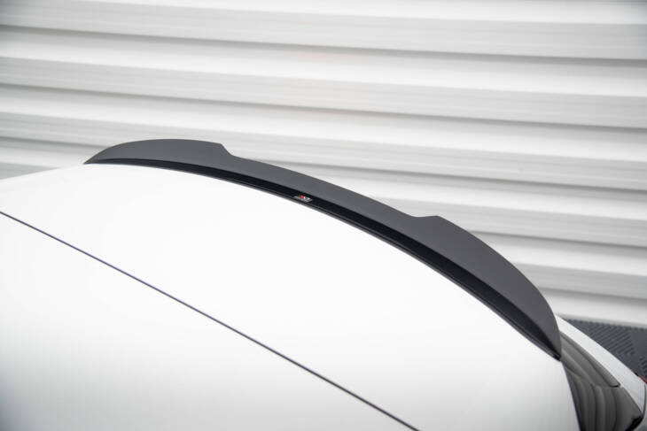 Spoiler Cap Mercedes-Benz CLA Shooting Brake AMG-Line (X118) - immagine 4