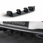 Rear Valance Mercedes-Benz CLA  AMG-Line X118