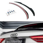 Spoiler Cap Audi RSQ3 / Q3 S-Line Sportback F3