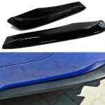 REAR SIDE SPLITTERS AUDI RS6 C5 AVANT