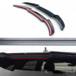 Spoiler Cap Audi SQ7 / Q7 S-Line Mk. 2