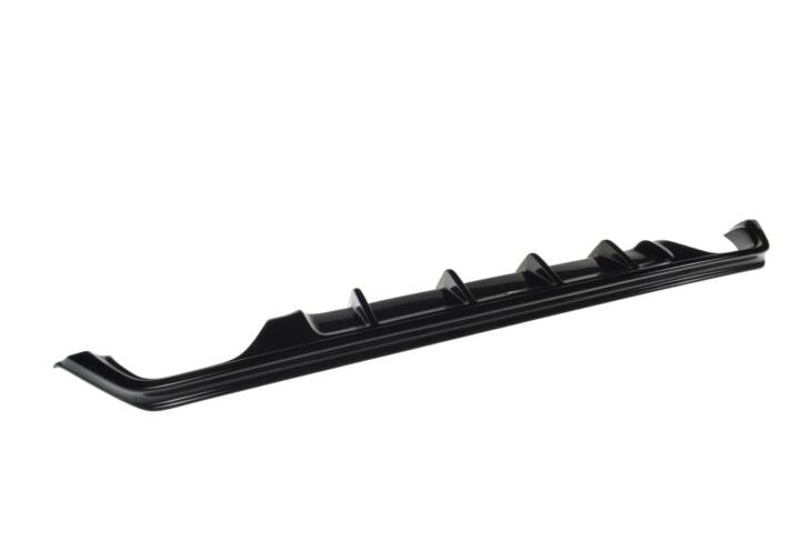 Rear Valance with Exhaust Ford Focus MK4 St-line - immagine 5