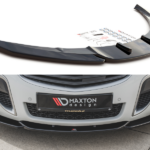 Front Splitter V.2 Opel Insignia Mk. 1 OPC Facelift