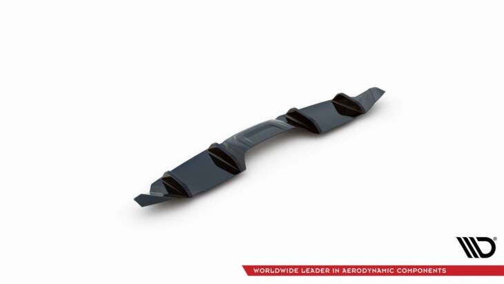 Rear Valance Ford Mustang Mk. 6 Facelift - immagine 3