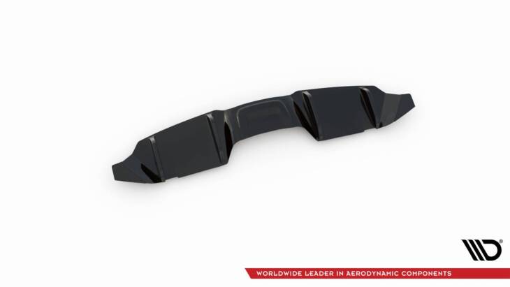 Rear Valance Ford Mustang Mk. 6 Facelift - immagine 4