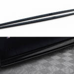 Side Skirts Diffusers V.2 BMW 5 F10/F11 M-Pack / M5