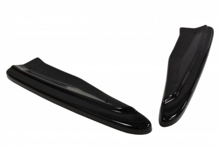 REAR SIDE SPLITTERS CHEVROLET CAMARO V SS - US VERSION (PREFACE) - immagine 9