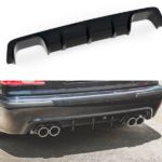 Rear Valance BMW M5  / 5 M-Pack E39