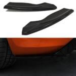 Rear Side Splitters V.2 Ford Focus ST Mk2 FL