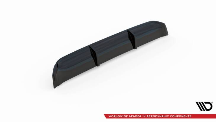 Rear Valance Mercedes-Benz V-Class AMG-Line W447 Facelift - immagine 6