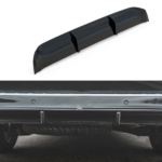 Rear Valance Mercedes-Benz V-Class AMG-Line W447 Facelift