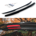 Spoiler Cap Skoda Karoq Sportline