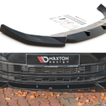 Front Splitter Skoda Karoq Sportline