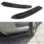 REAR SIDE SPLITTERS Mercedes-Benz C Sedan / Estate AMG-Line W204 / S204