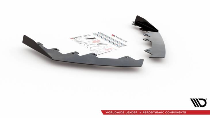 Rear Side Flaps Volkswagen Arteon R-Line - immagine 6
