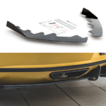Rear Side Flaps Volkswagen Arteon R-Line