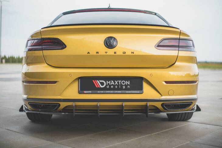 Rear Side Flaps Volkswagen Arteon R-Line - immagine 5