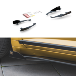 Side Flaps Volkswagen Arteon R-Line