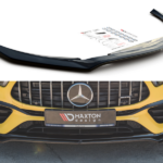 Front Splitter V.1 Mercedes-AMG A 45 S Aero Pack W177