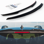 Spoiler Cap Mini Countryman Mk2 F60 JCW