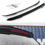 Spoiler Cap Volkswagen Passat B8 Variant