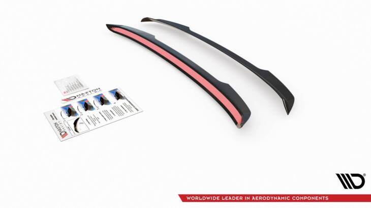 Spoiler Cap Volkswagen Passat B8 Variant - immagine 6