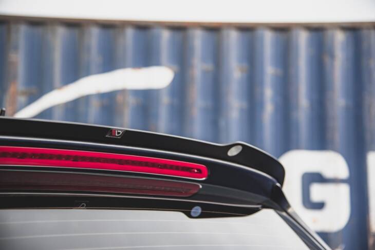 Spoiler Cap Volkswagen Passat B8 Variant - immagine 3