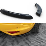 REAR SIDE SPLITTERS RENAULT MEGANE 3 RS