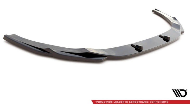 Front Splitter V.3 Audi RS5 F5 Facelift - immagine 5
