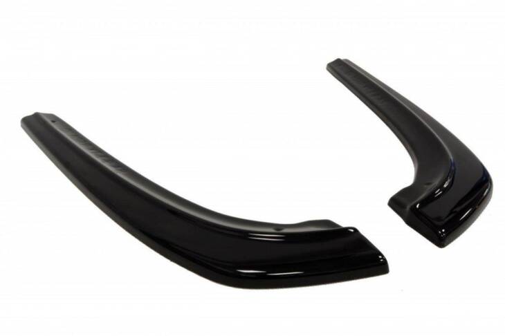 REAR SIDE SPLITTERS SAAB 9-3 TURBO X - immagine 7