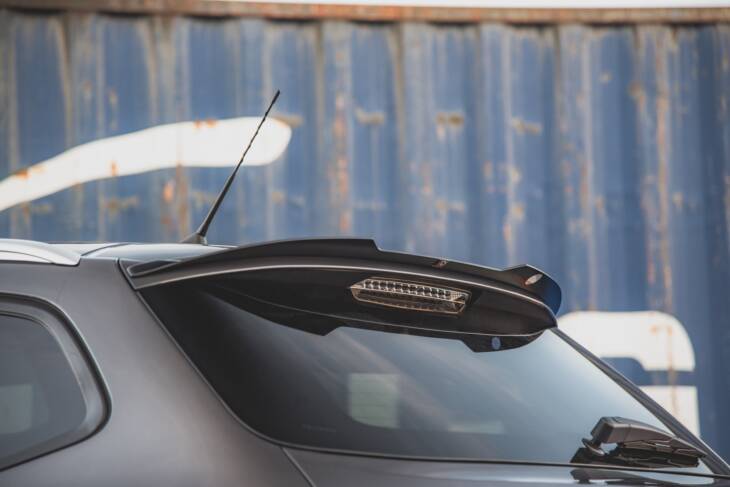 Spoiler Cap Peugeot 308 SW Mk2 Facelift - immagine 3