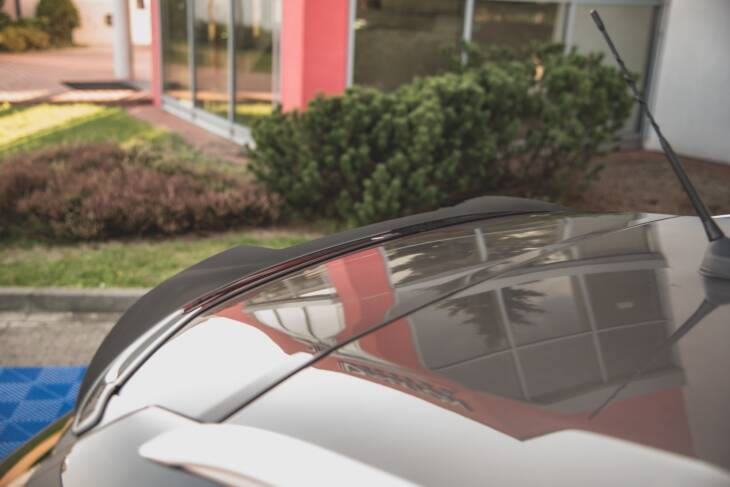 Spoiler Cap Peugeot 308 SW Mk2 Facelift - immagine 4