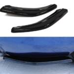 REAR SIDE SPLITTERS TOYOTA CELICA T23 PREFACE